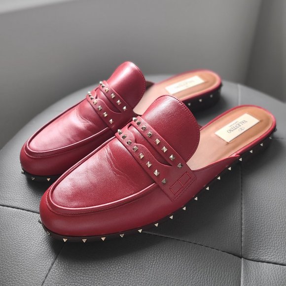 Valentino loafer slides - Picture 3 of 3